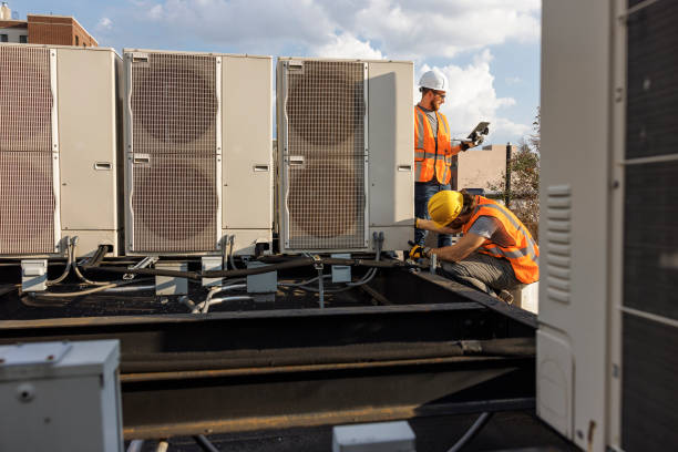 Best Emergency HVAC Repair  in Wright City, MO