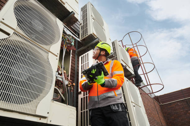 Best Furnace Repair Near Me  in Wright City, MO