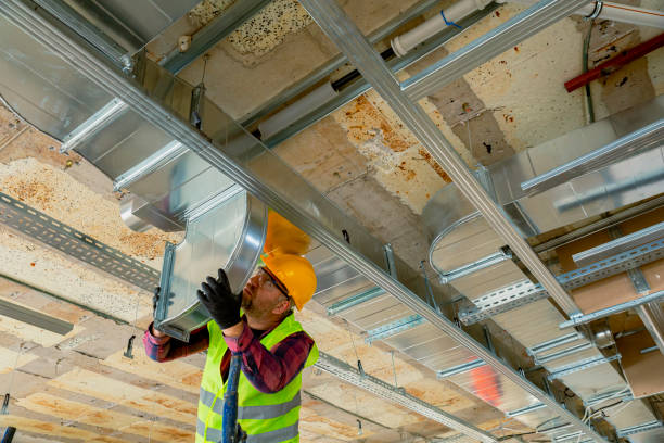 Best HVAC Air Duct Cleaning  in Wright City, MO