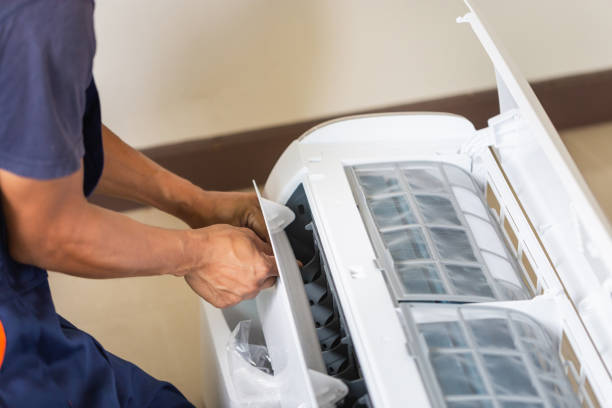 Best HVAC Installation Services  in Wright City, MO