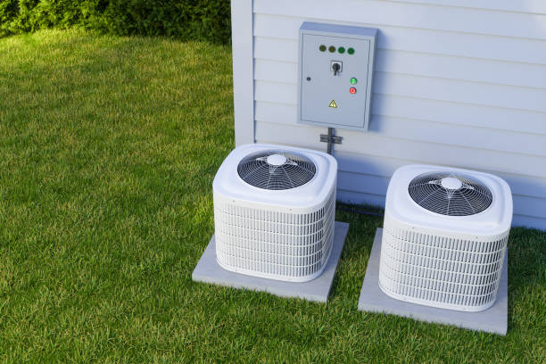 Best Commercial HVAC Repair  in Wright City, MO