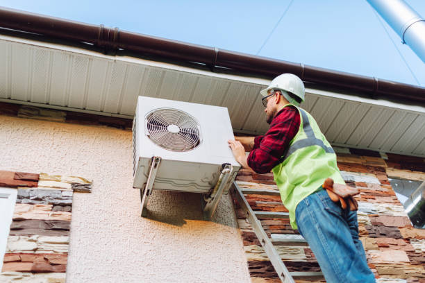 Best HVAC Air Duct Cleaning  in Wright City, MO