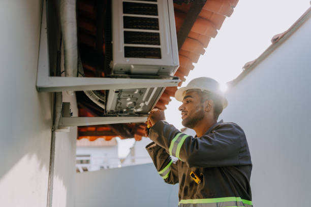 Best Affordable HVAC Services  in Wright City, MO