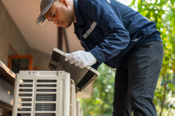 Wright City, MO HVAC Company