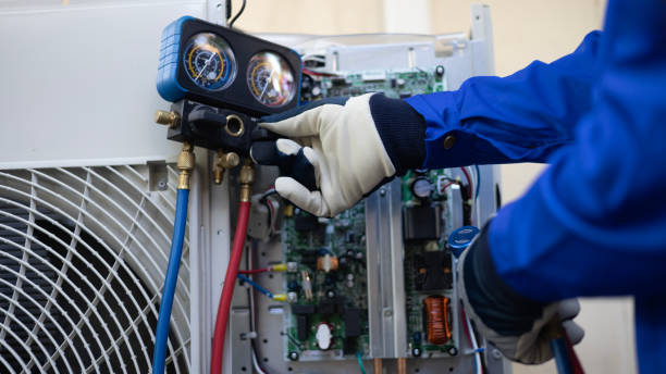 Best Best HVAC Companies  in Wright City, MO