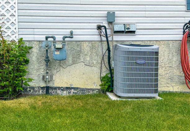 Best Ductless HVAC Repair  in Wright City, MO
