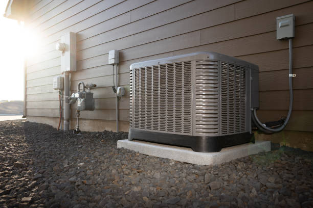Best HVAC Repair Near Me  in Wright City, MO